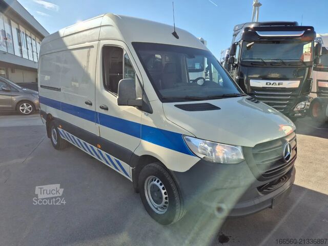 Bestelbus Mercedes-Benz SPRINTER 311 CDI