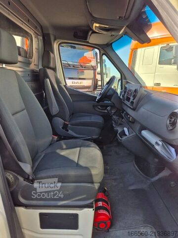 Bestelbus Mercedes-Benz SPRINTER 311 CDI
