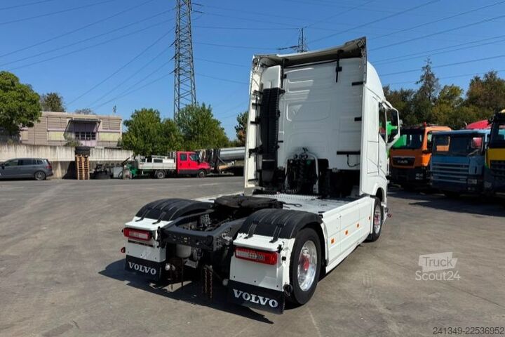 Standard dragbil VOLVO FH-500 4x2