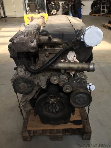 Standardni vlačilec MAN TGA 26.430, D2066 LF 01, Euro 3