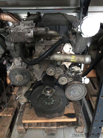 Standardni vlačilec MAN TGA 26.430, D2066 LF 01, Euro 3