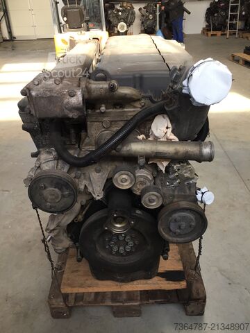 Standardni vlačilec MAN TGA 26.430, D2066 LF 01, Euro 3