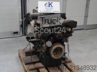 Dobozos teherautó Mercedes-Benz Atego 815, OM 904 LA . III/2-00