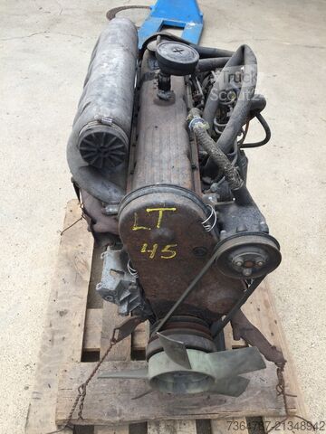 Kemperis VW Motor LT 45