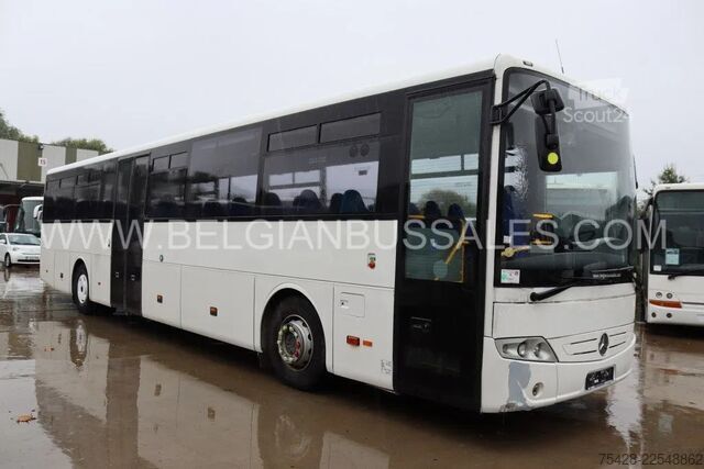 Intercitybus Mercedes-Benz Intouro ME 12,98m / Lift