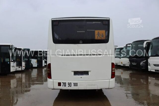 Intercitybus Mercedes-Benz Intouro ME 12,98m / Lift