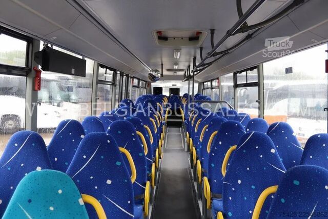 Intercitybus Mercedes-Benz Intouro ME 12,98m / Lift