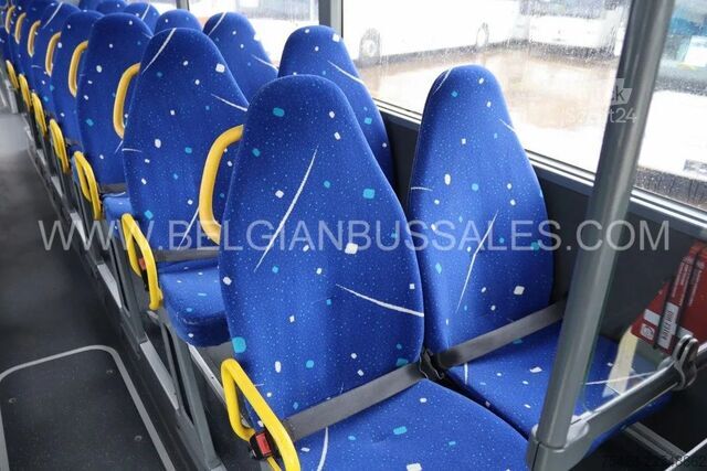 Intercitybus Mercedes-Benz Intouro ME 12,98m / Lift