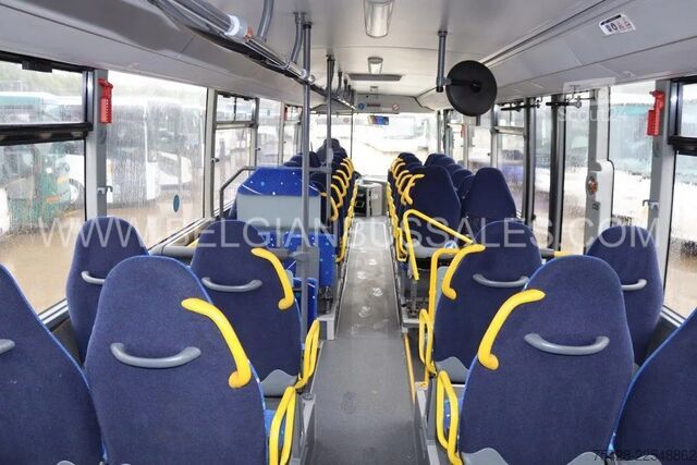 Intercitybus Mercedes-Benz Intouro ME 12,98m / Lift