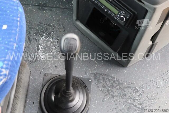 حافلة بين المدن Mercedes-Benz Intouro ME 12,98m / Lift