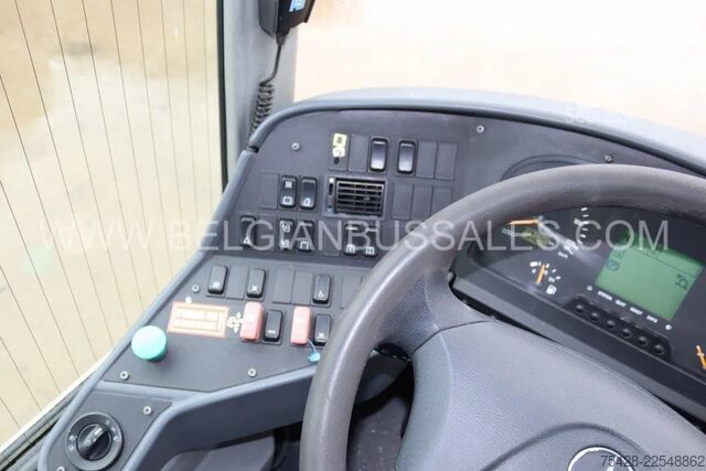 حافلة بين المدن Mercedes-Benz Intouro ME 12,98m / Lift