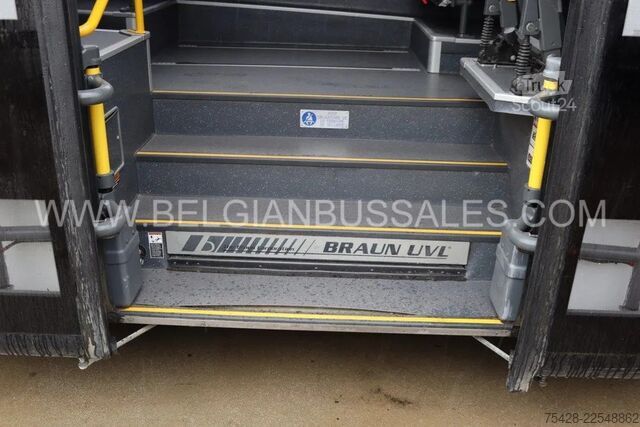 حافلة بين المدن Mercedes-Benz Intouro ME 12,98m / Lift
