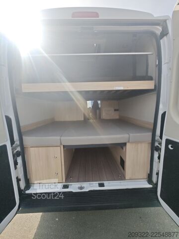 караван/автодом 2023 Fiat Ducato Weinsberg Carabus | Manuale | L3H2