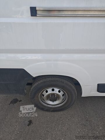 караван/автодом 2023 Fiat Ducato Weinsberg Carabus | Manuale | L3H2