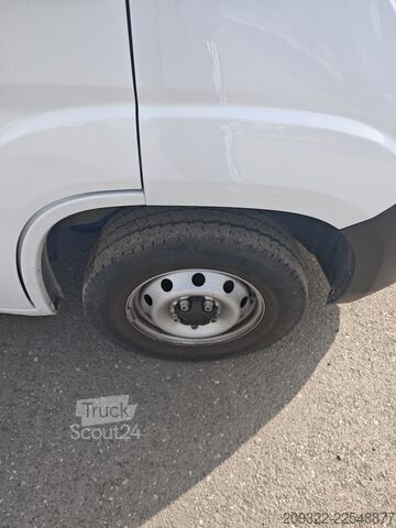 караван/автодом 2023 Fiat Ducato Weinsberg Carabus | Manuale | L3H2