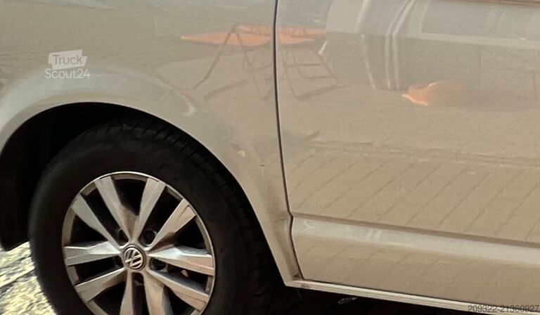 Camper van Volkswagen California Ocean | 2022 | EURO 6 | Professional Seller