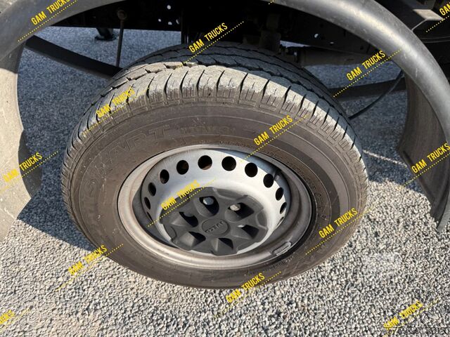 Piattaforma di lavoro Iveco Daily 35S11 Hubarbeitsbühne 22m EU5b