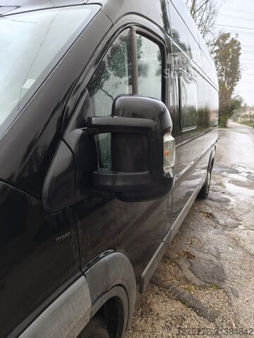 Campervan H3L3 profesjonalnie przebudowany Citroen Jumper 30