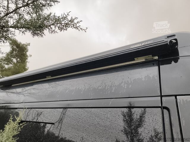 Campervan H3L3 profesjonalnie przebudowany Citroen Jumper 30