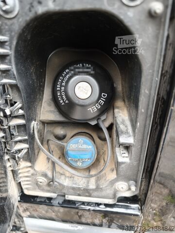 Campervan H3L3 profesjonalnie przebudowany Citroen Jumper 30