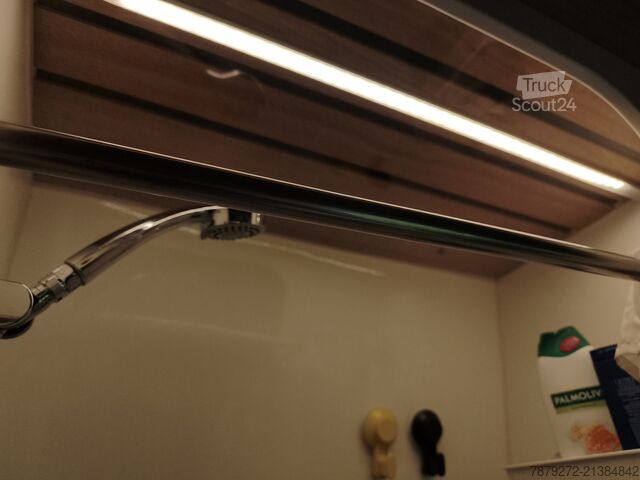 Campervan H3L3 profesjonalnie przebudowany Citroen Jumper 30