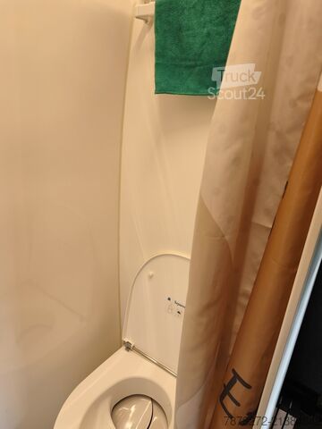 Campervan H3L3 profesjonalnie przebudowany Citroen Jumper 30