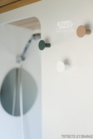 Campervan H3L3 profesjonalnie przebudowany Citroen Jumper 30