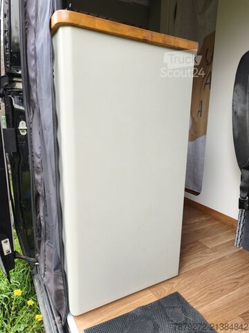 Campervan H3L3 profesjonalnie przebudowany Citroen Jumper 30