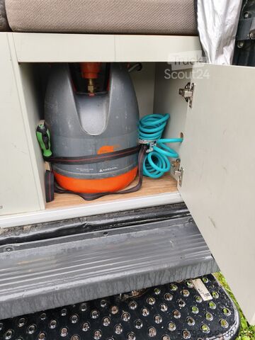 Campervan H3L3 profesjonalnie przebudowany Citroen Jumper 30