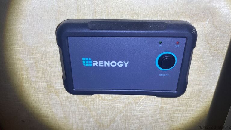 Campervan H3L3 profesjonalnie przebudowany Citroen Jumper 30