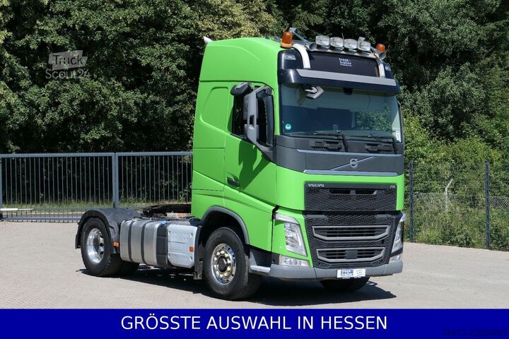 Standarta vilcējs VOLVO FH 500 Globetrotter Kipphydraulik XTrack ¤599.-m