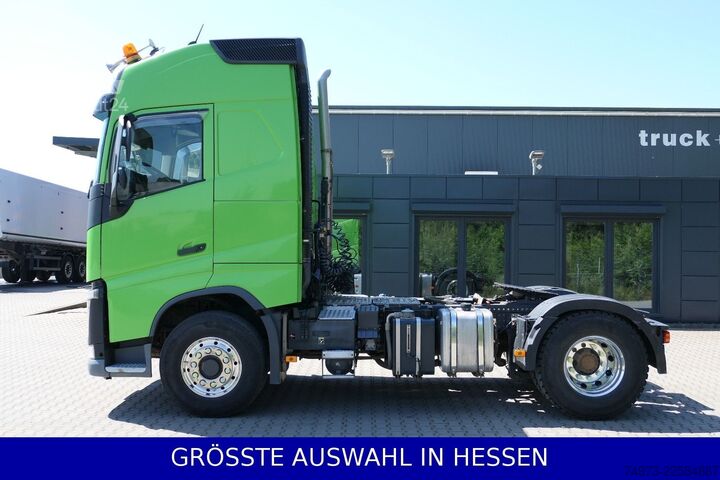 Standarta vilcējs VOLVO FH 500 Globetrotter Kipphydraulik XTrack ¤599.-m