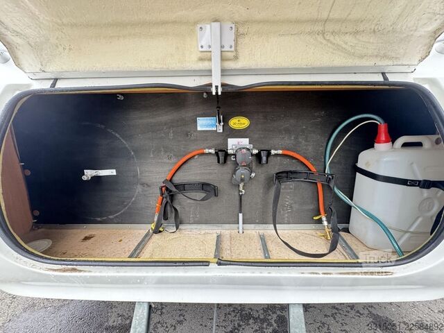 Caravane TRIGANO Silver 420 Edition Markise+TV+Vorzelt+100kmh