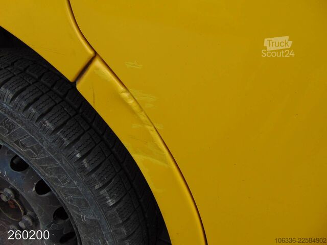 Aukštas mikroautobusas RENAULT Master 2.3 dCi 135 L3H2 -Kamera-