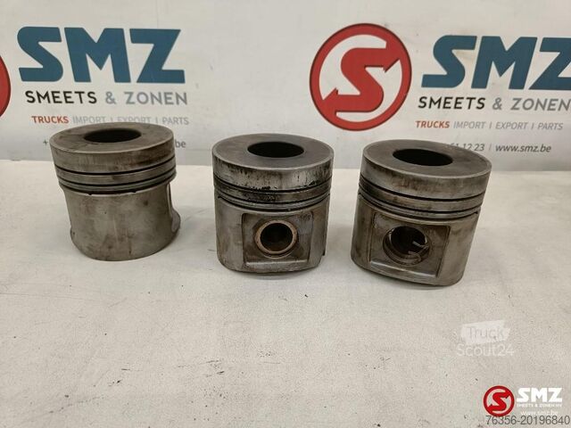 Del motorja Mercedes Occ Zuiger 130mmSTD