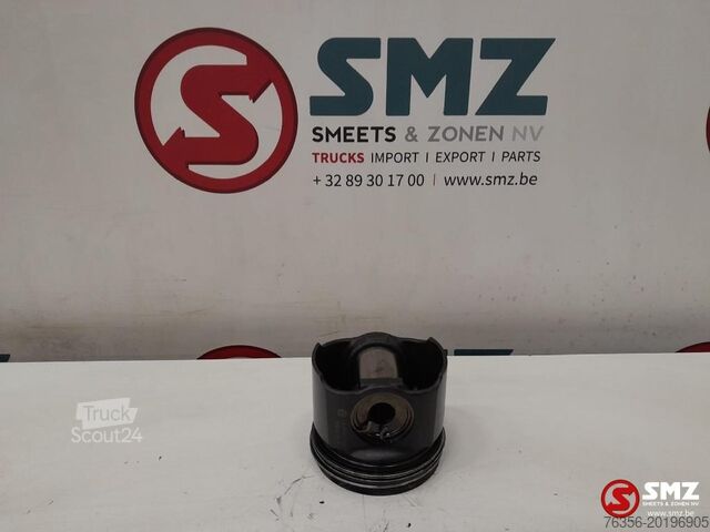 Motorteil Mercedes Occ zuiger OM471LA Mercedes