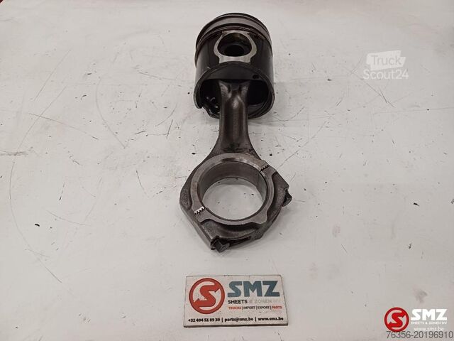 Motor parçası Iveco Occ drijfstang + piston Cursor 8 Iveco