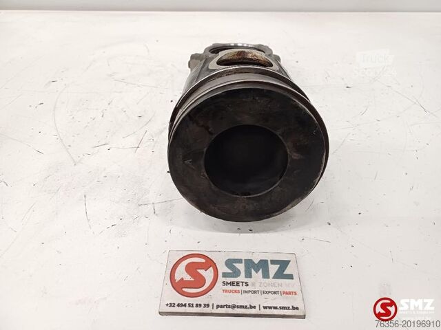 Motor parçası Iveco Occ drijfstang + piston Cursor 8 Iveco