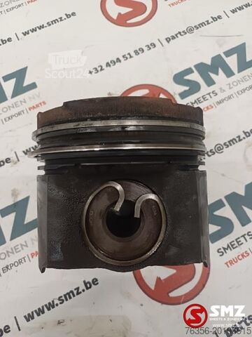 Del motorja Man Occ zuiger D2676 MAN