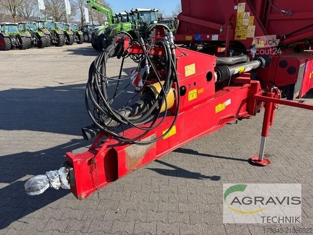 Technique de la pomme de terre Grimme SE 150-60 NBR