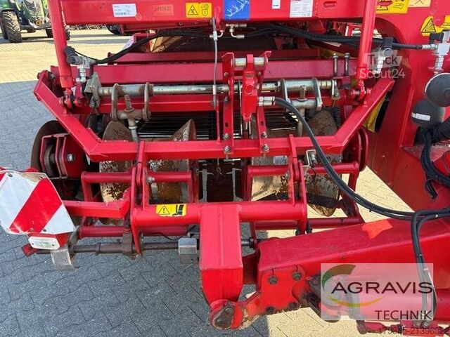 Technique de la pomme de terre Grimme SE 150-60 NBR