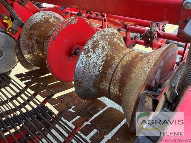 Technique de la pomme de terre Grimme SE 150-60 NBR