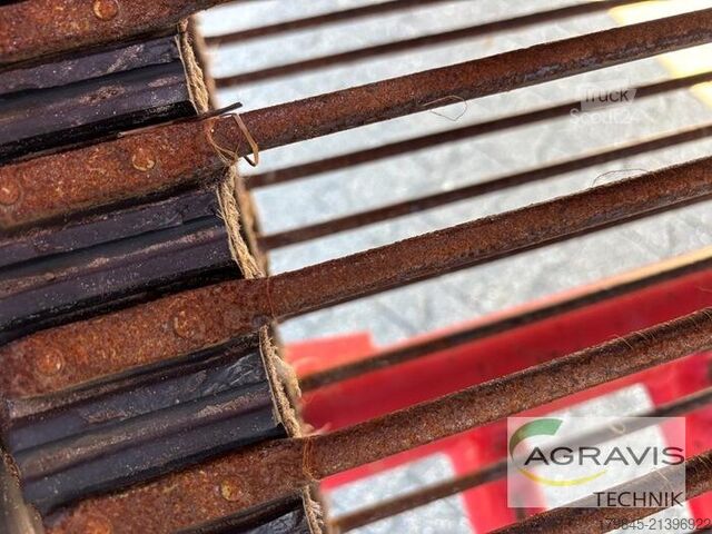 Technique de la pomme de terre Grimme SE 150-60 NBR