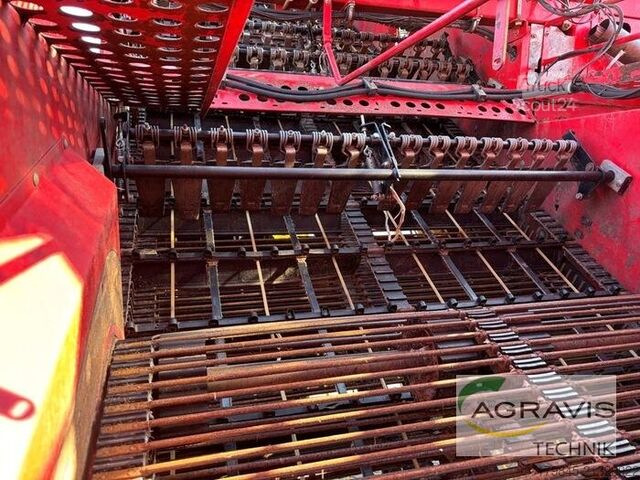 Technique de la pomme de terre Grimme SE 150-60 NBR