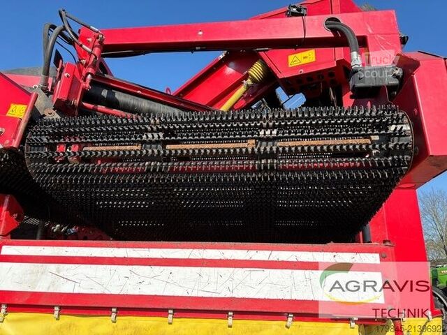 Technique de la pomme de terre Grimme SE 150-60 NBR