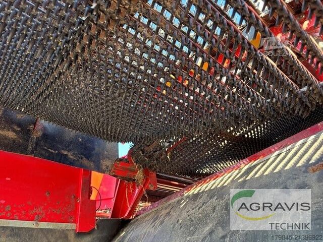 Technique de la pomme de terre Grimme SE 150-60 NBR