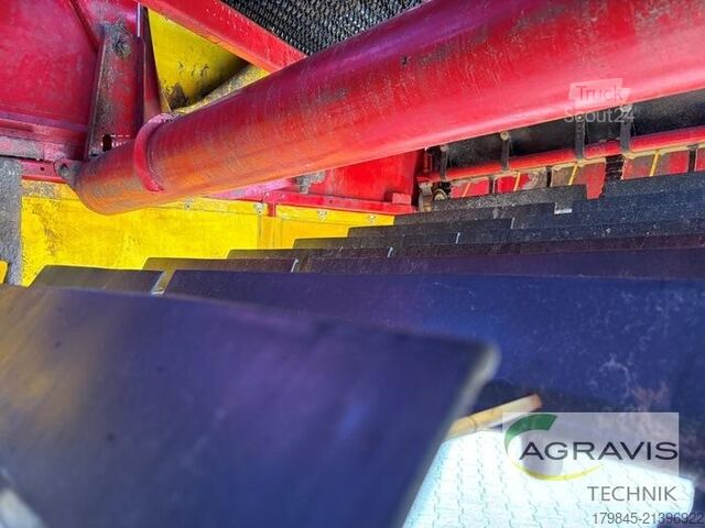 Technique de la pomme de terre Grimme SE 150-60 NBR