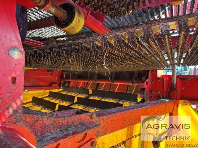 Technique de la pomme de terre Grimme SE 150-60 NBR