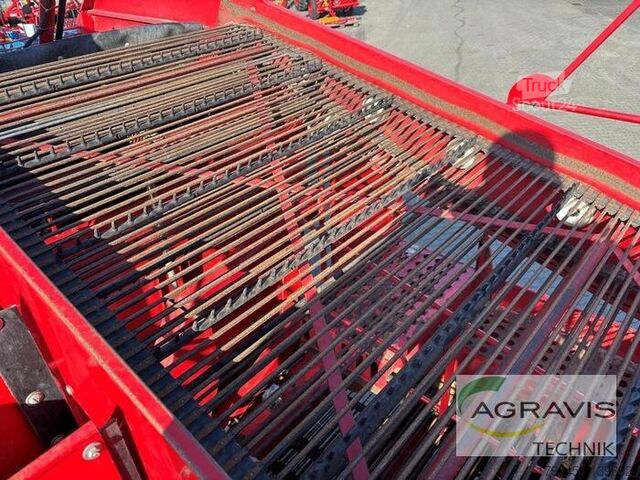 Technique de la pomme de terre Grimme SE 150-60 NBR