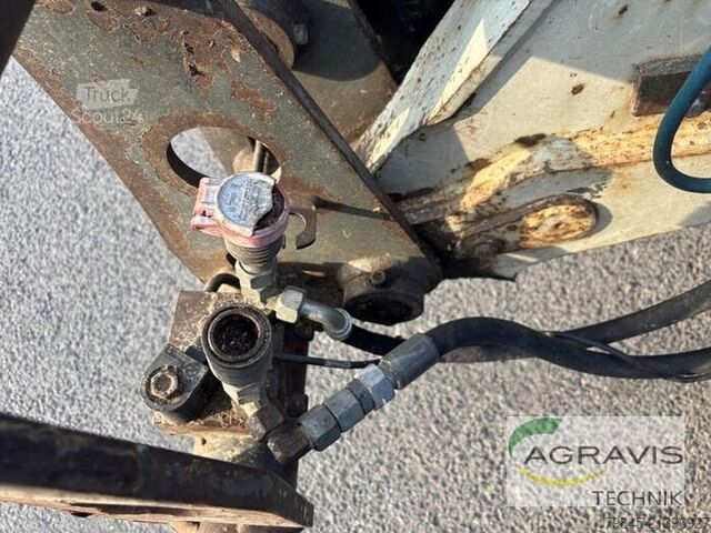 Telescopische lader Claas SCORPION 7040